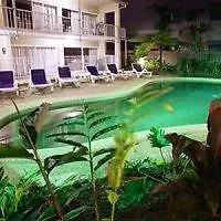 Comfort Inn Cairns City