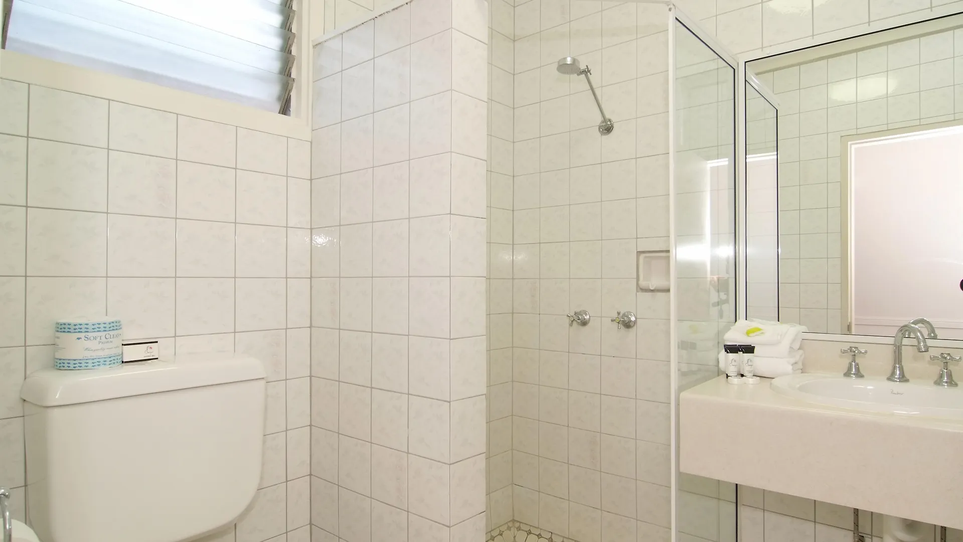 Comfort Inn Cairns City