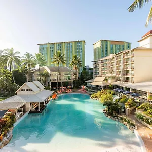 Novotel Oasis Cairns