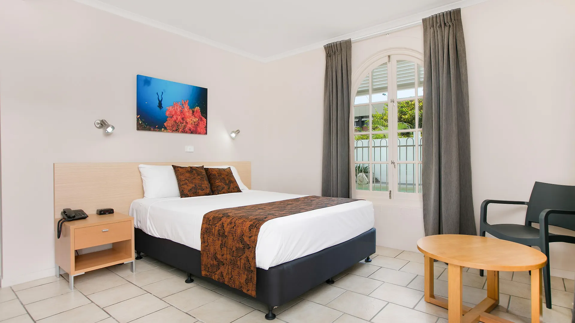 Comfort Inn Cairns City
