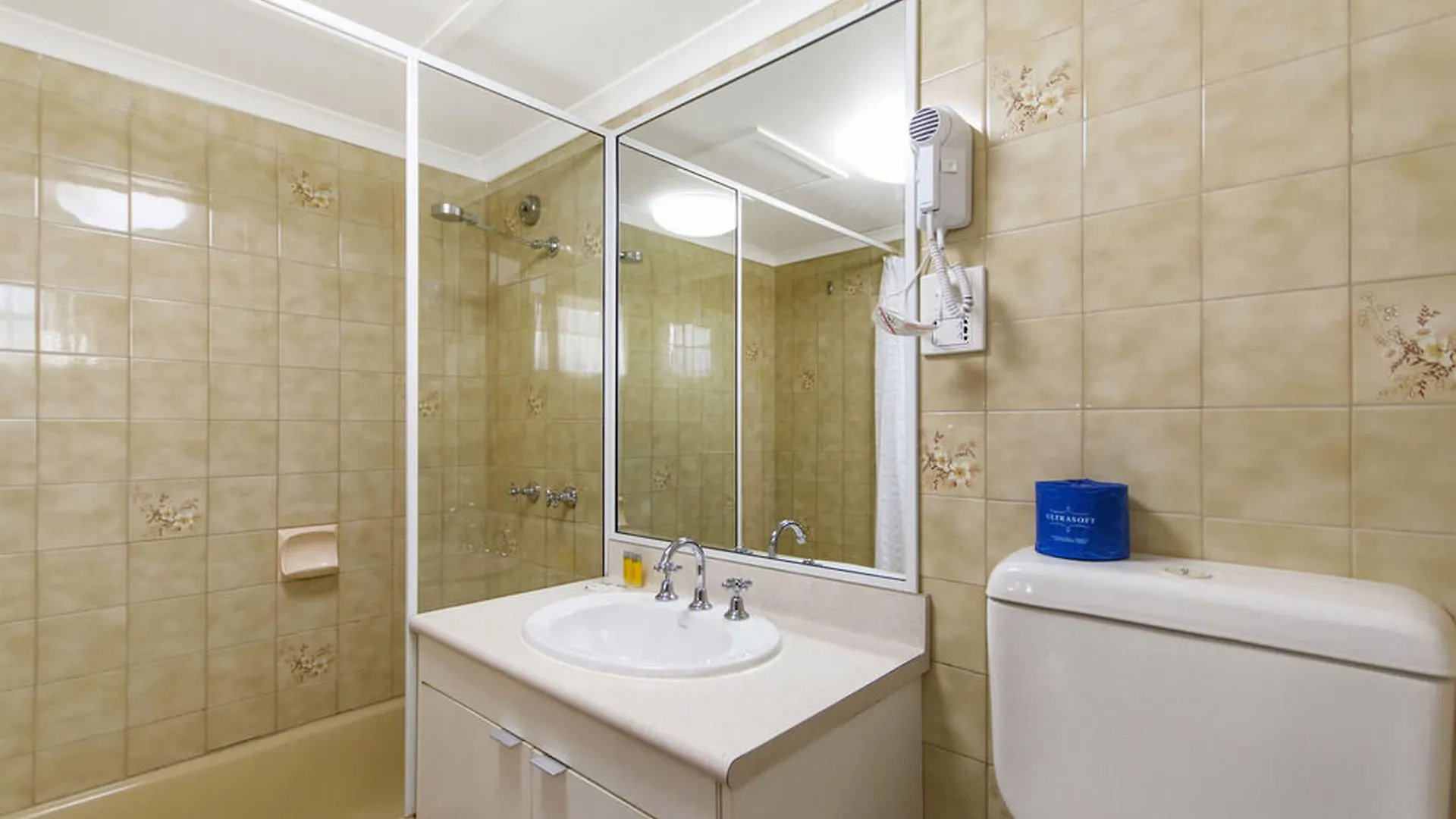 Comfort Inn Cairns City