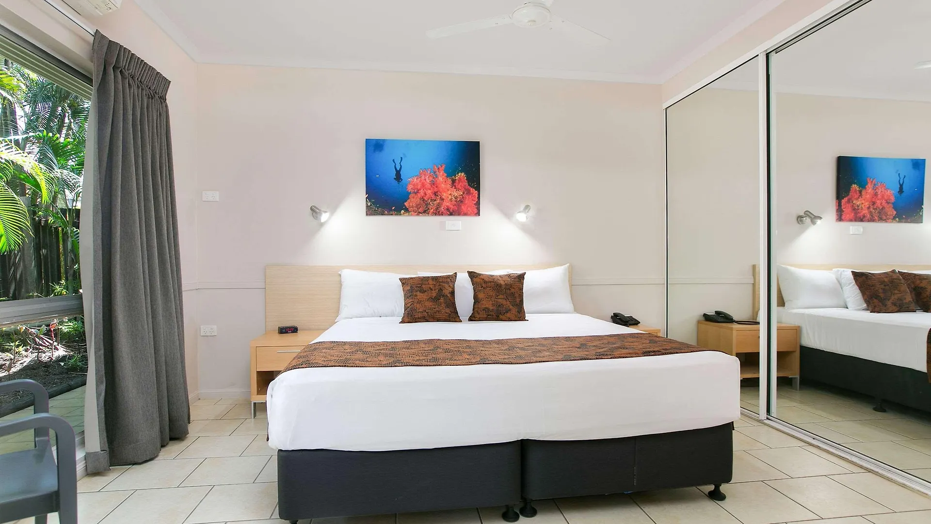 Comfort Inn Cairns City