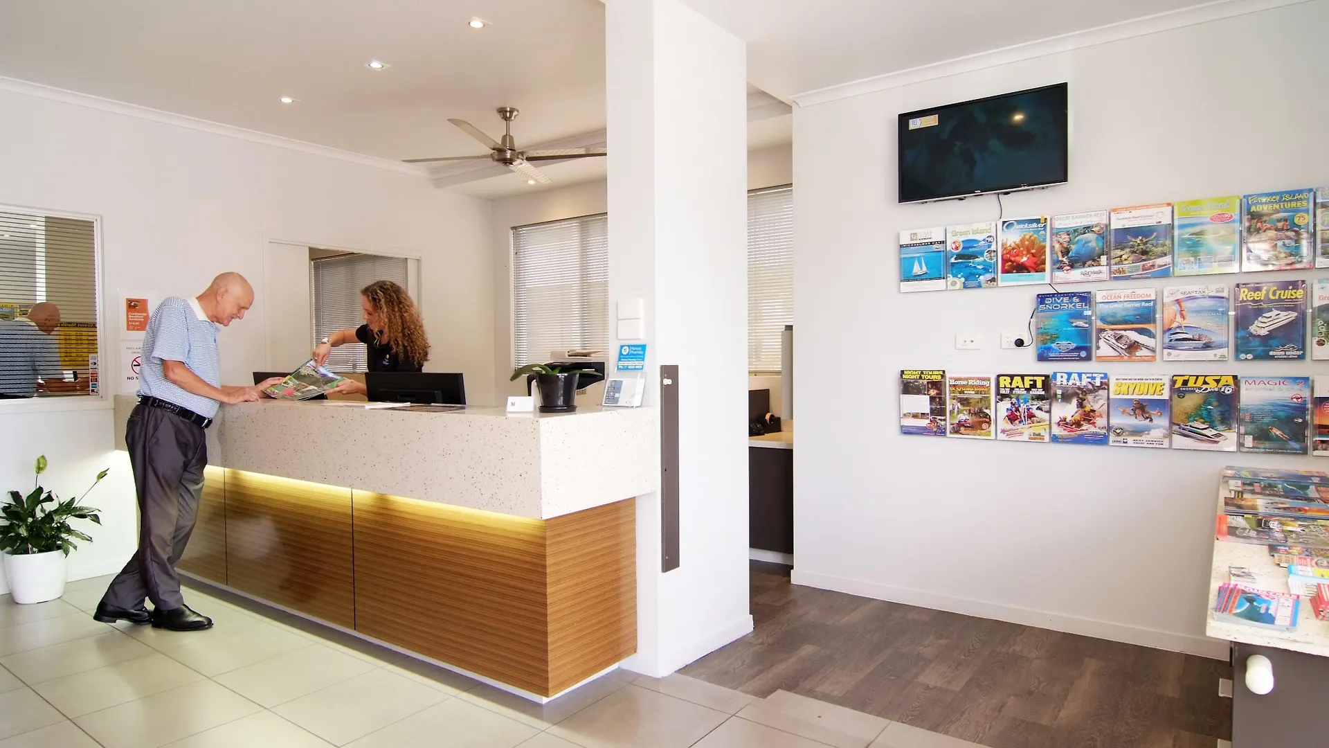 Comfort Inn Cairns City