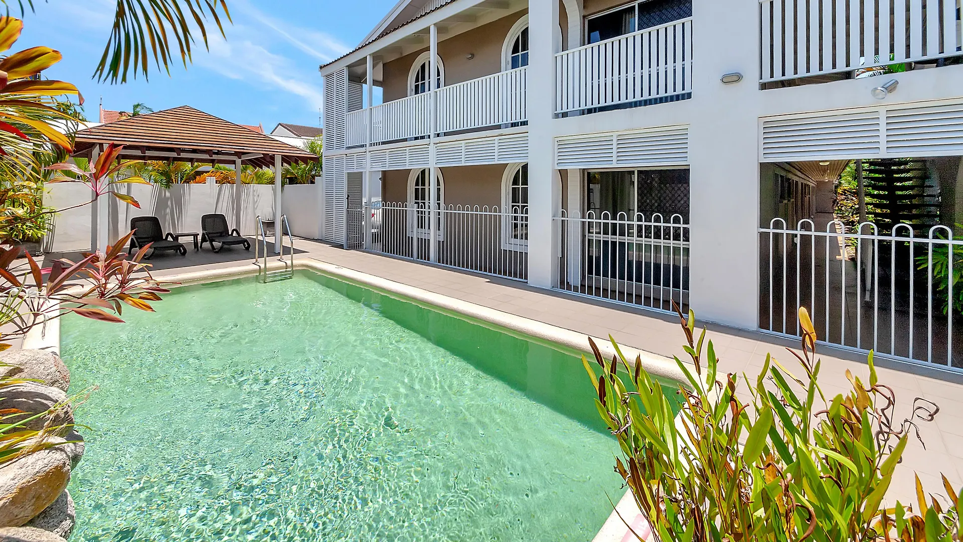 Comfort Inn Cairns City