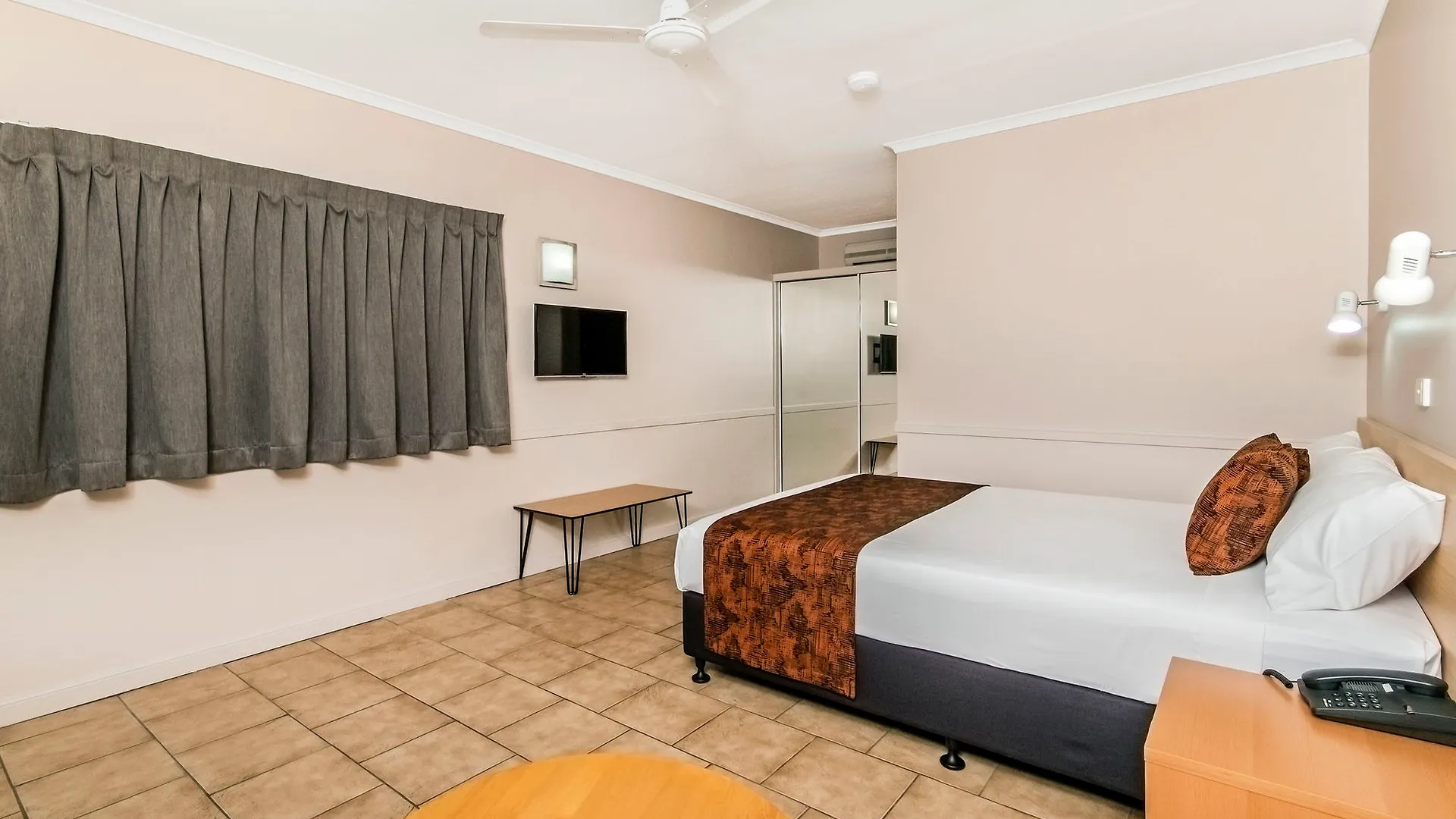 Comfort Inn Cairns City