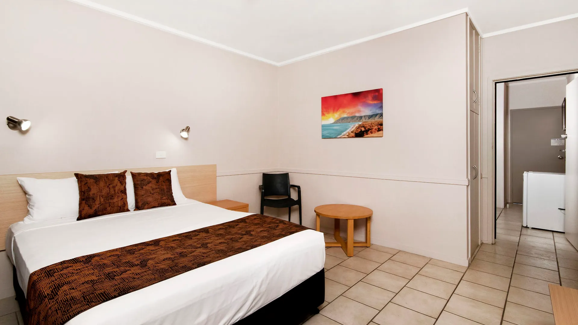 Comfort Inn Cairns City