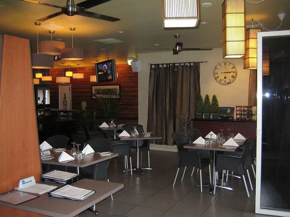 Comfort Inn Cairns City
