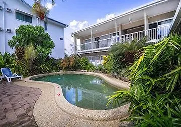 Comfort Inn Cairns City 4*,
