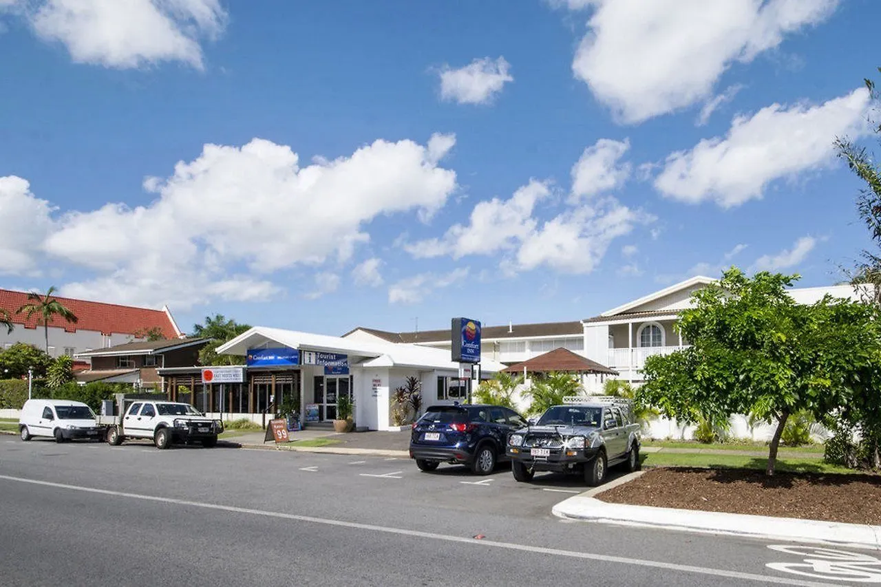 Comfort Inn Cairns City 4*,  Australien