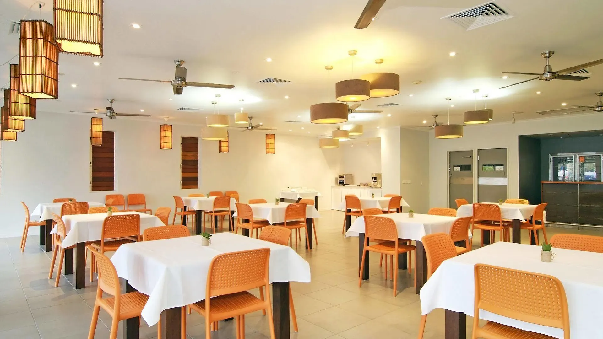 Comfort Inn Cairns City