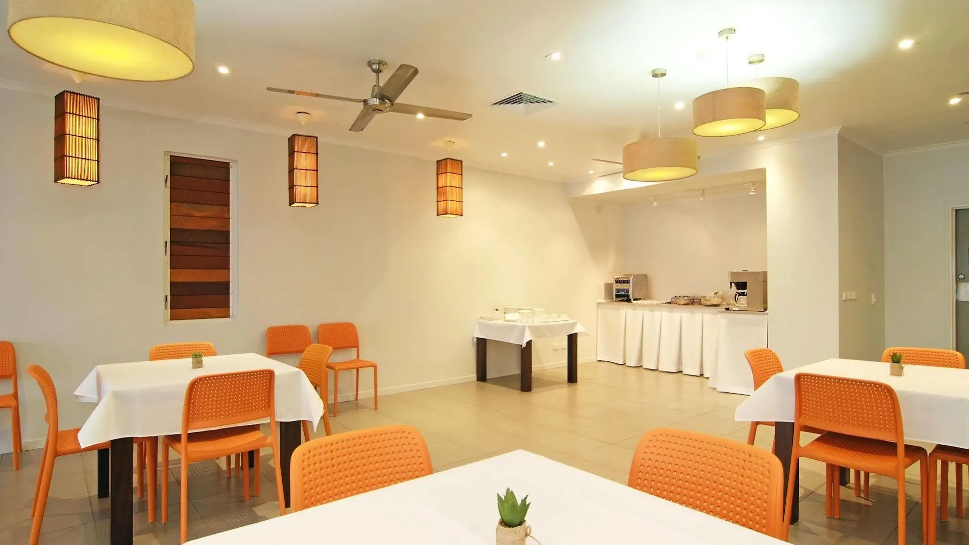 Comfort Inn Cairns City