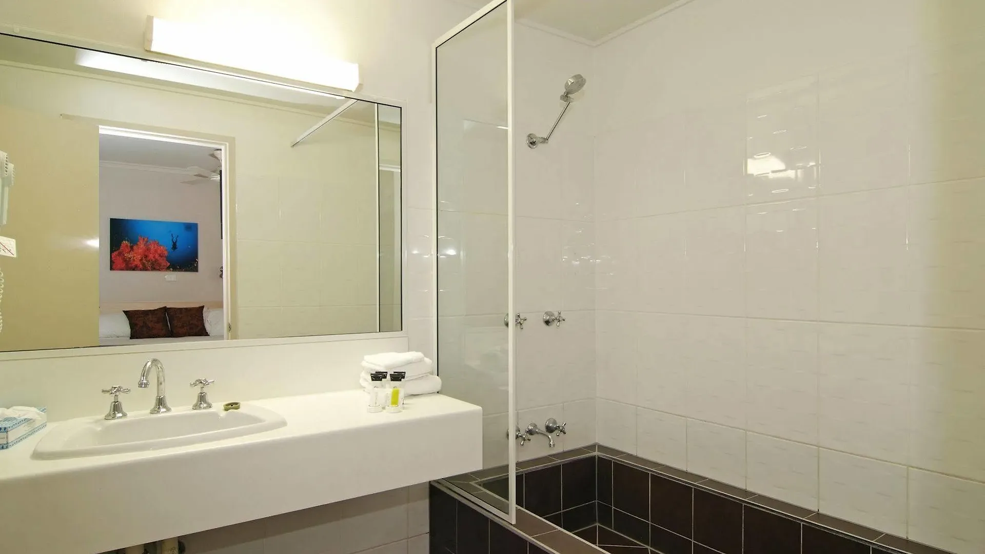 Comfort Inn Cairns City 4*,  Australië