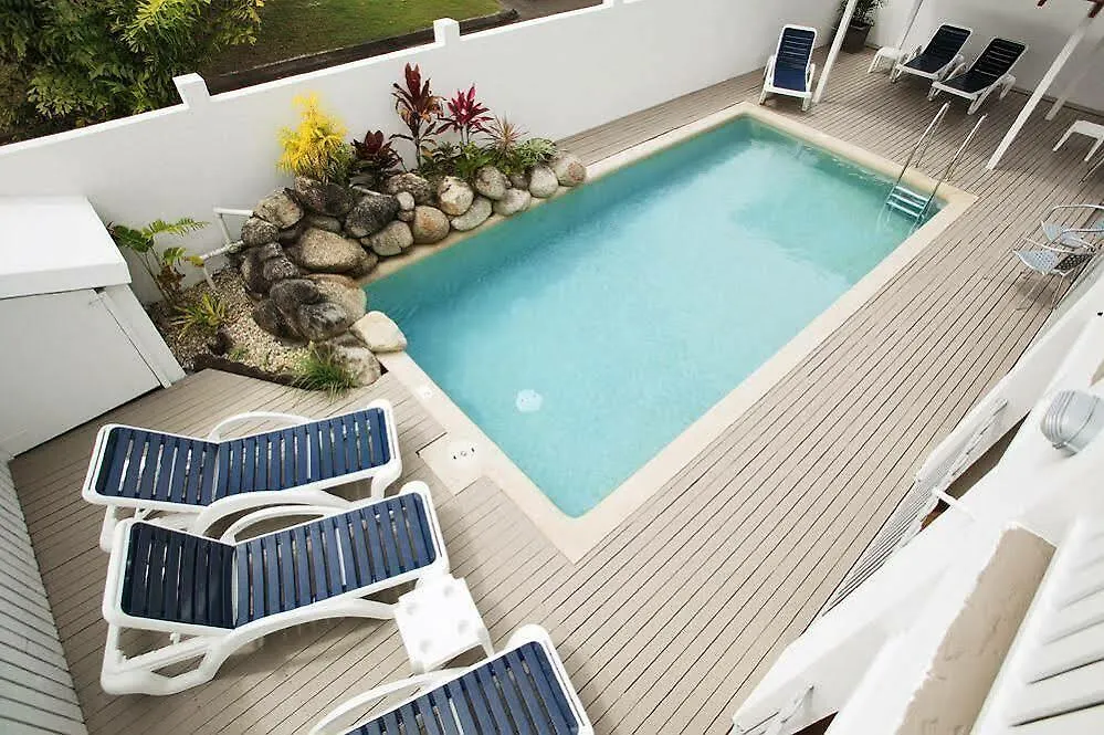 Comfort Inn Cairns City