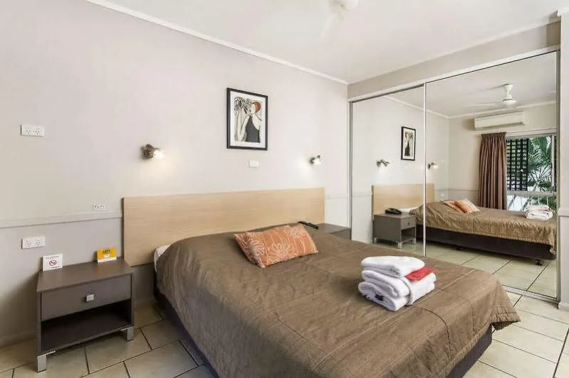 Comfort Inn Cairns City