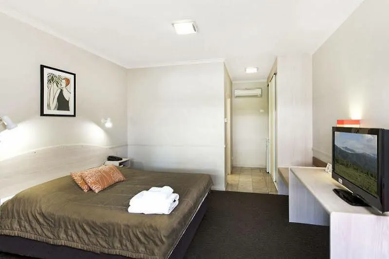 Comfort Inn Cairns City