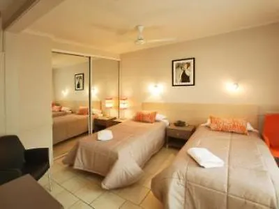 Comfort Inn Cairns City