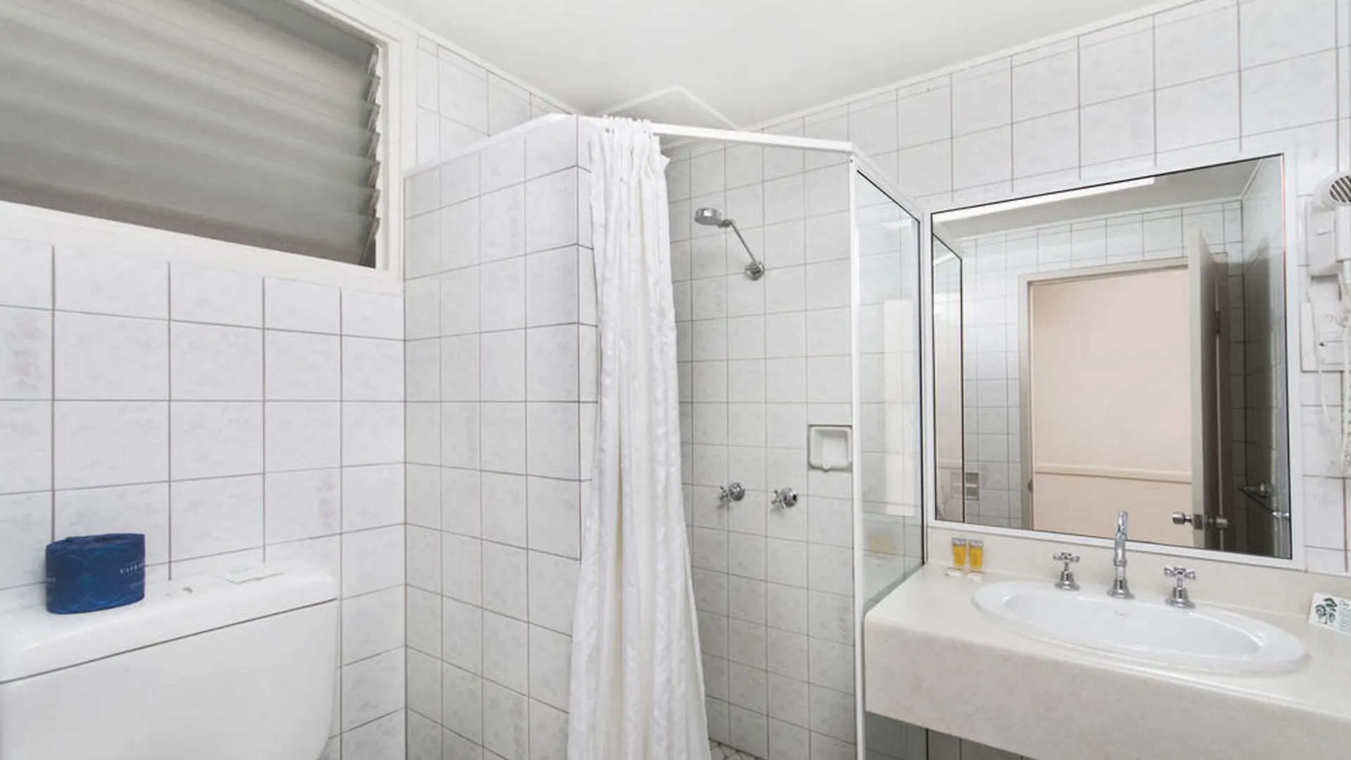 Comfort Inn Cairns City
