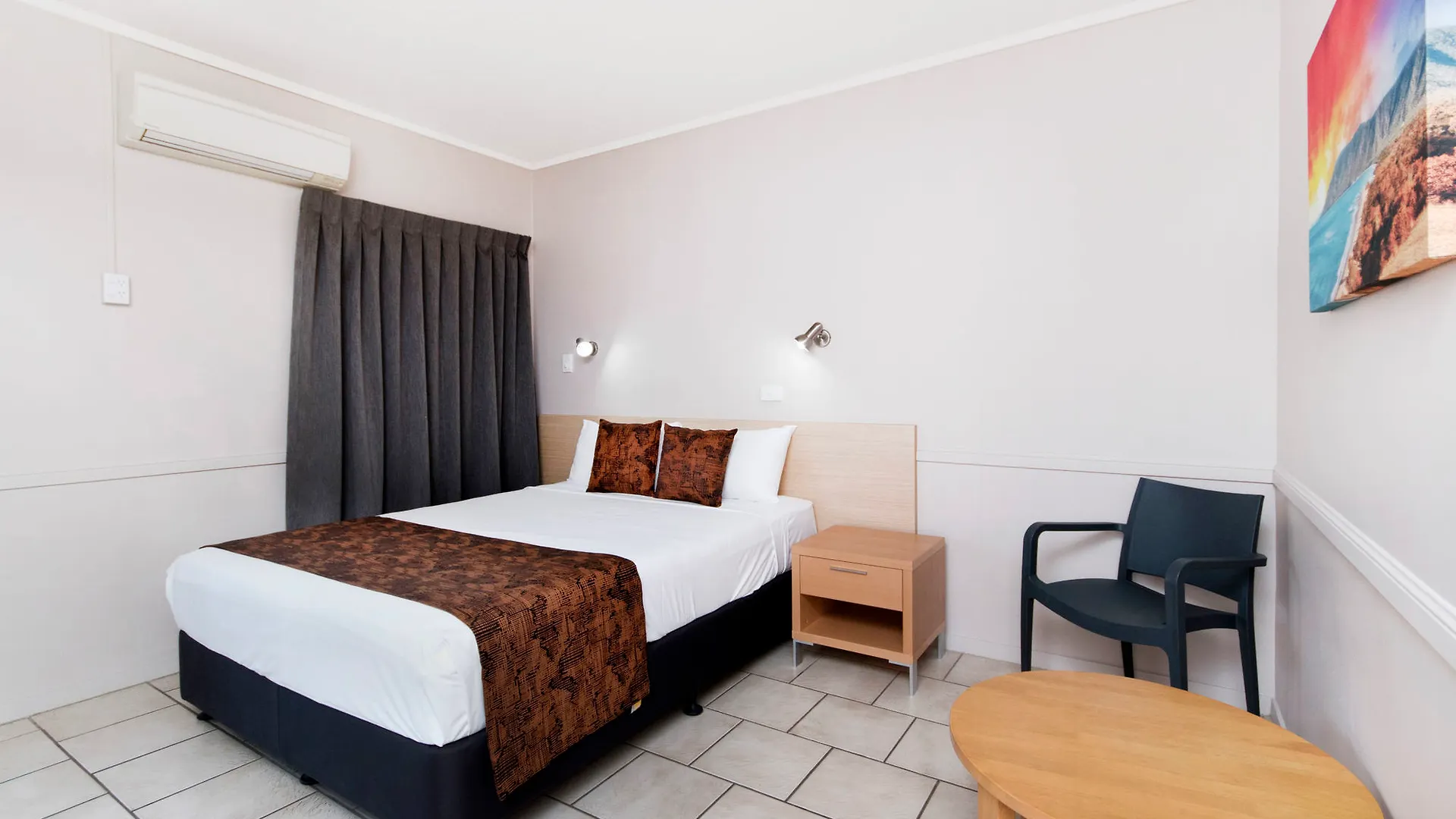 Comfort Inn Cairns City